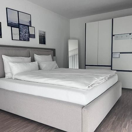 Hotel New Age Boardinghaus P5 Heilbronn Esterno foto