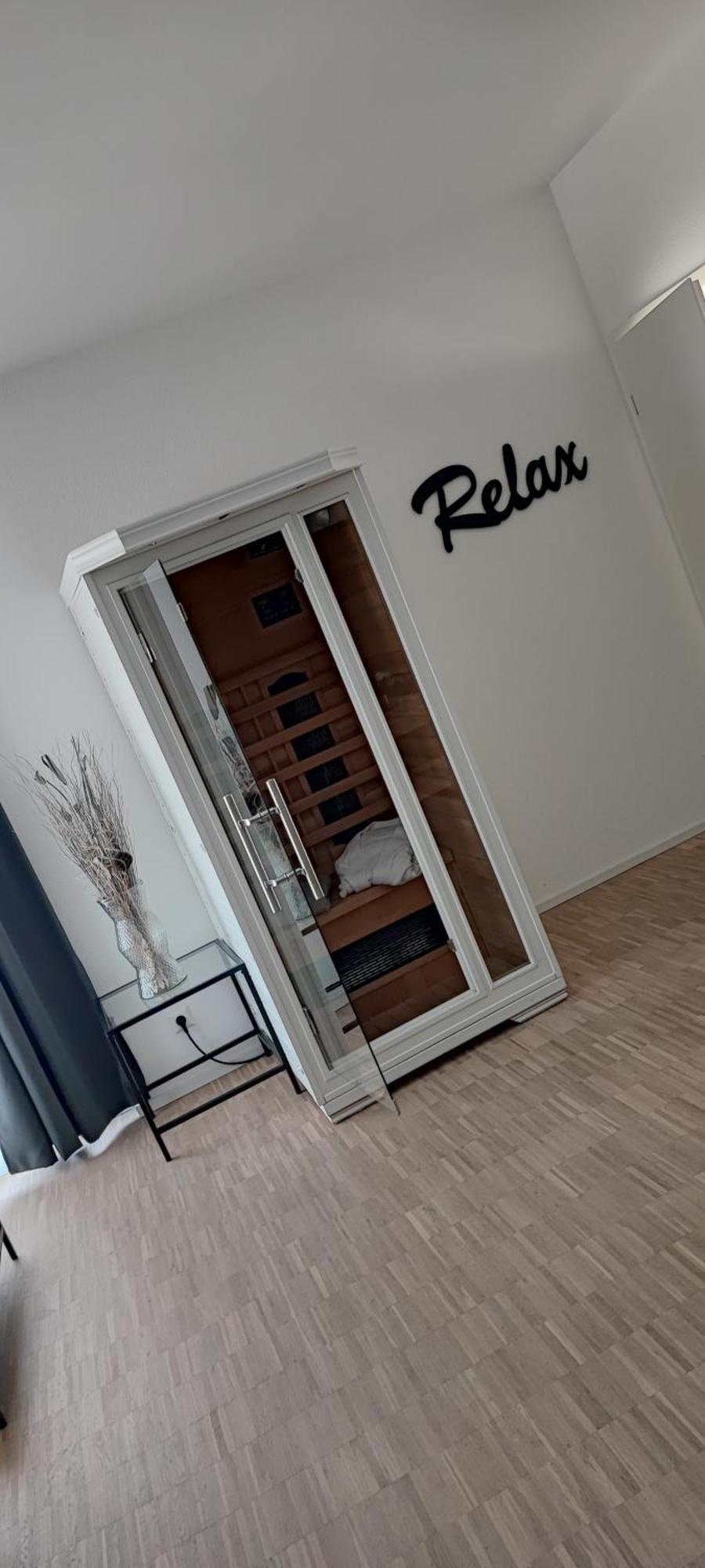Hotel New Age Boardinghaus P5 Heilbronn Esterno foto