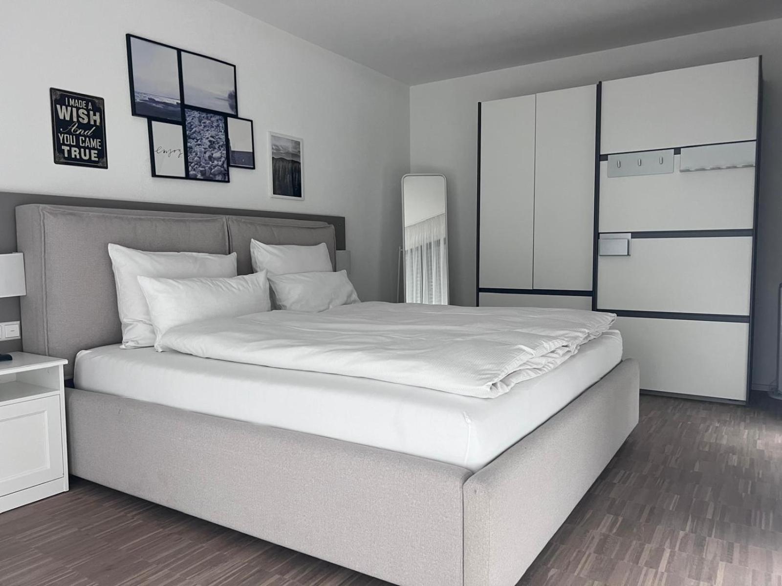 Hotel New Age Boardinghaus P5 Heilbronn Esterno foto
