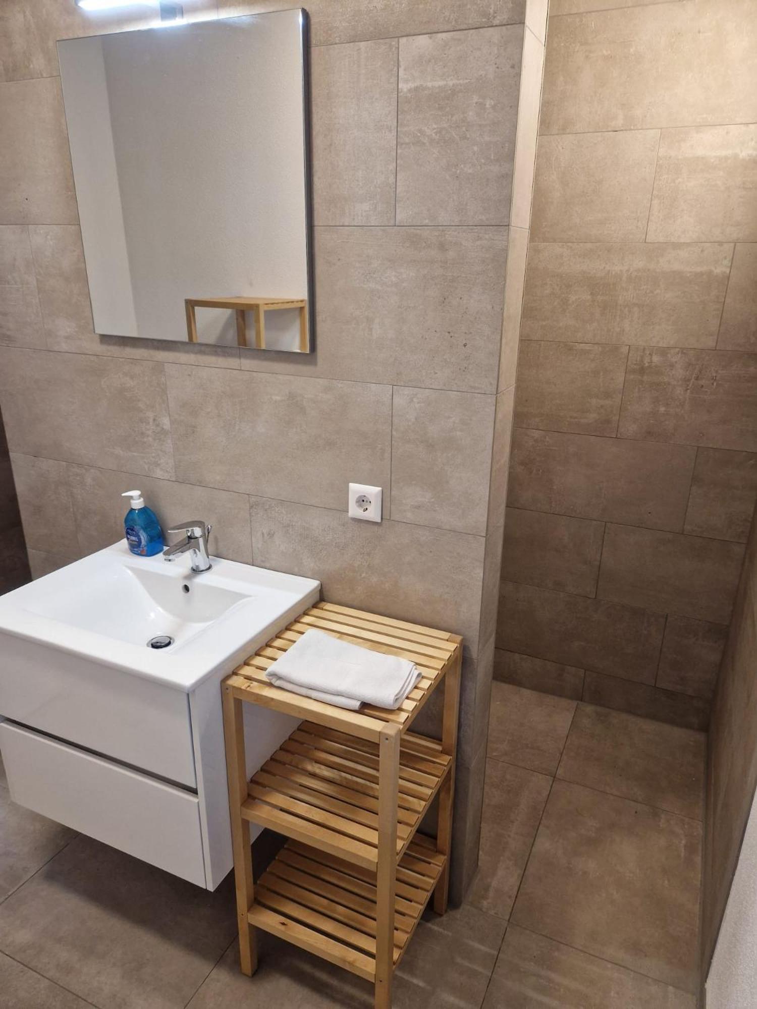 Hotel New Age Boardinghaus P5 Heilbronn Esterno foto