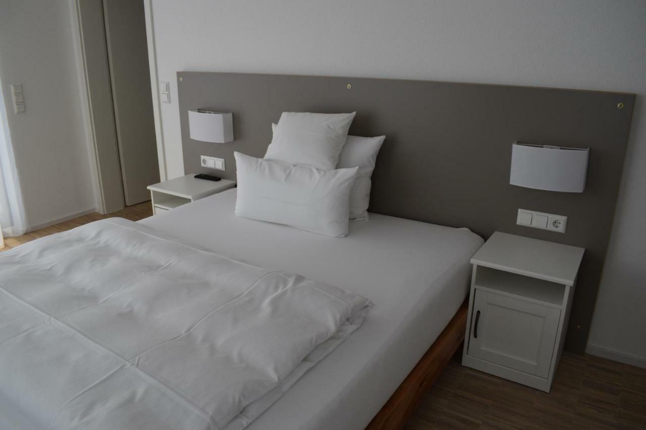 Hotel New Age Boardinghaus P5 Heilbronn Esterno foto