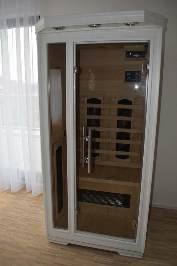 Hotel New Age Boardinghaus P5 Heilbronn Esterno foto